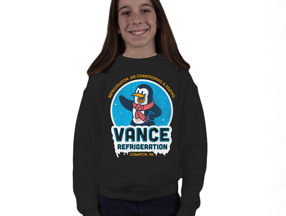 Vance Refrigeration