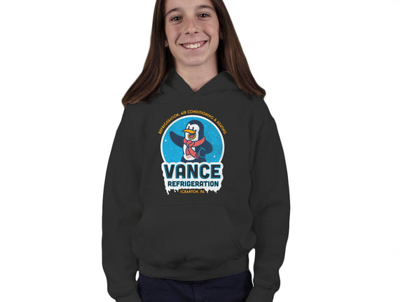 Vance Refrigeration