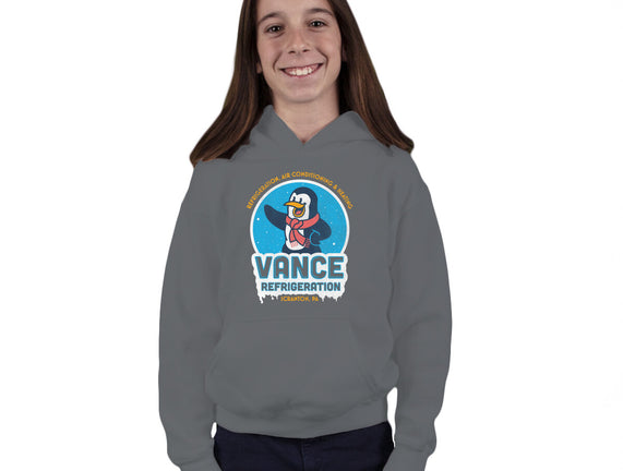 Vance Refrigeration