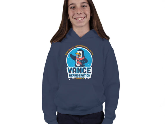 Vance Refrigeration