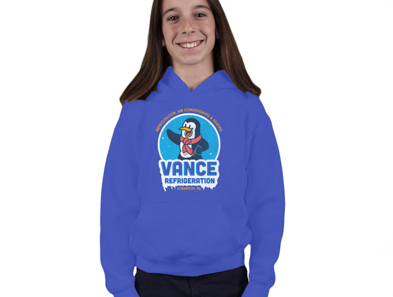Vance Refrigeration