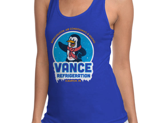 Vance Refrigeration