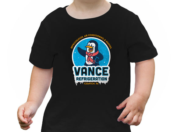 Vance Refrigeration