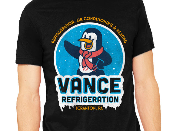 Vance Refrigeration