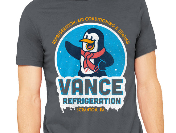 Vance Refrigeration
