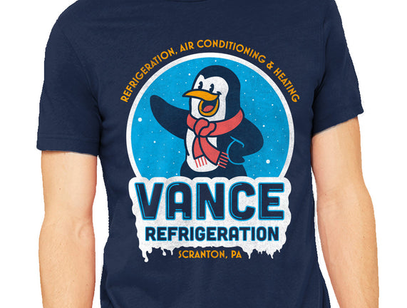 Vance Refrigeration