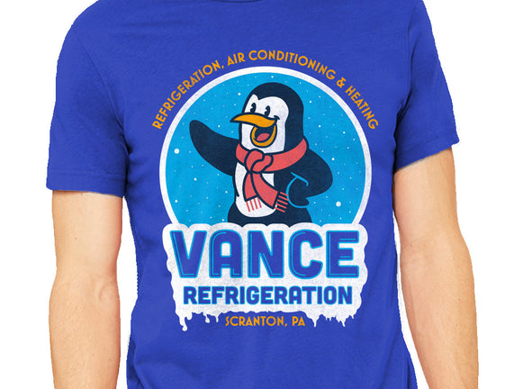 Vance Refrigeration