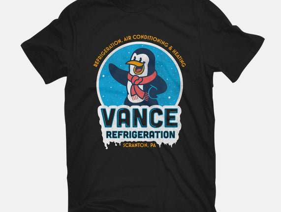 Vance Refrigeration