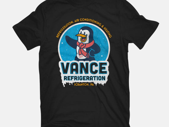 Vance Refrigeration