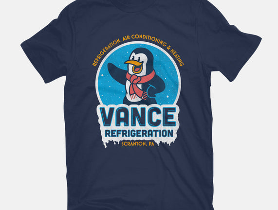 Vance Refrigeration