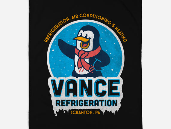 Vance Refrigeration