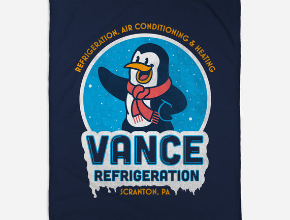 Vance Refrigeration