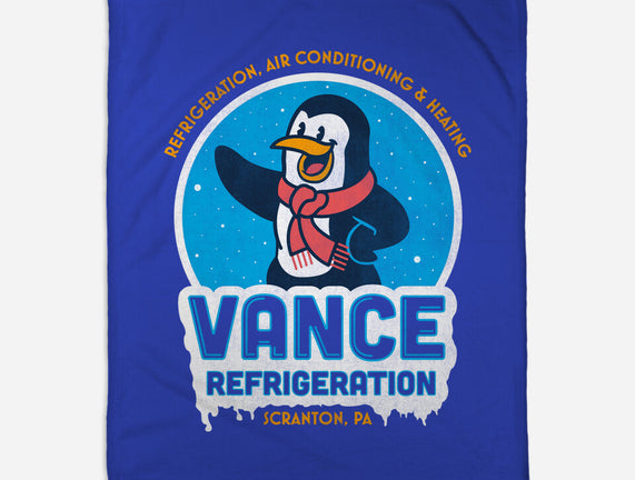 Vance Refrigeration