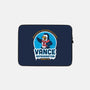Vance Refrigeration-none zippered laptop sleeve-Beware_1984