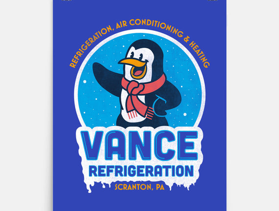 Vance Refrigeration