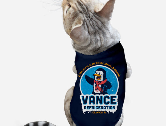 Vance Refrigeration
