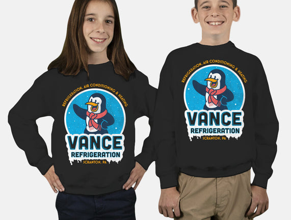 Vance Refrigeration