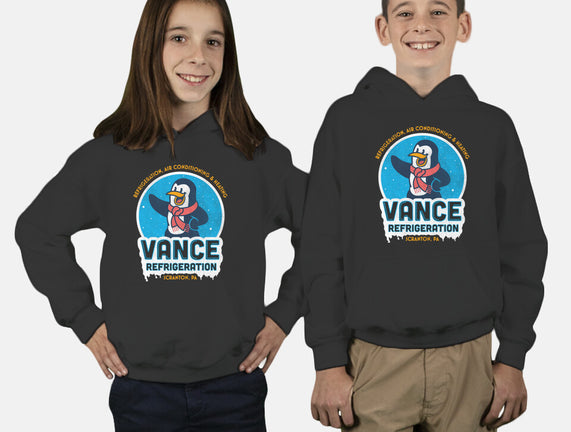 Vance Refrigeration