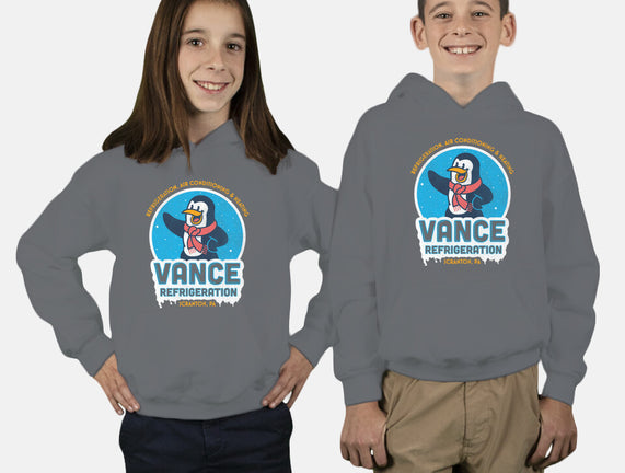 Vance Refrigeration