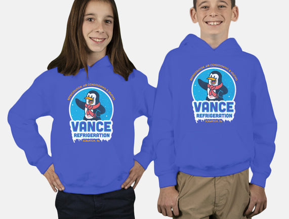 Vance Refrigeration