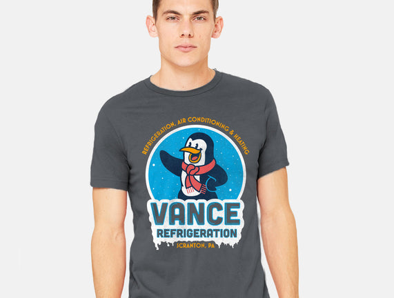 Vance Refrigeration