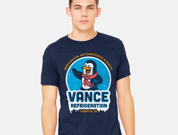 Vance Refrigeration