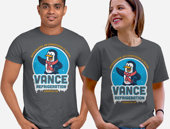 Vance Refrigeration