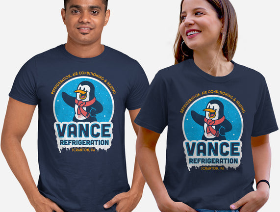 Vance Refrigeration