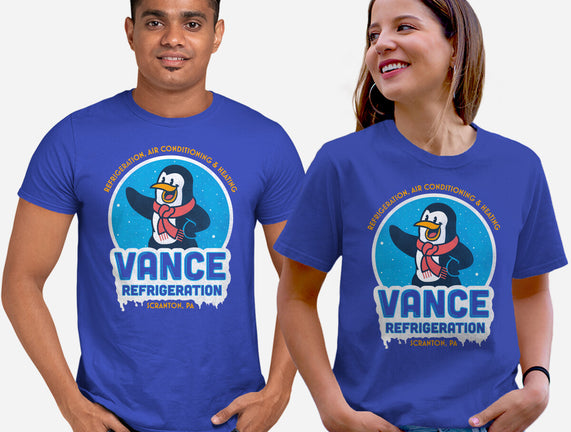 Vance Refrigeration