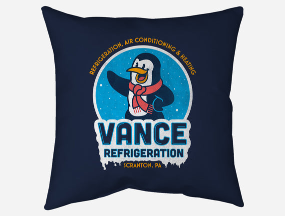 Vance Refrigeration