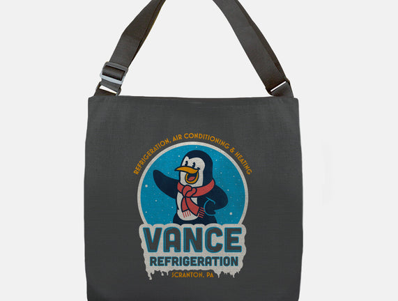 Vance Refrigeration
