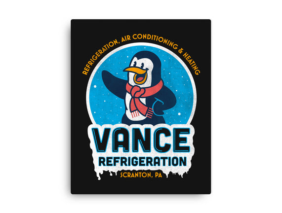 Vance Refrigeration