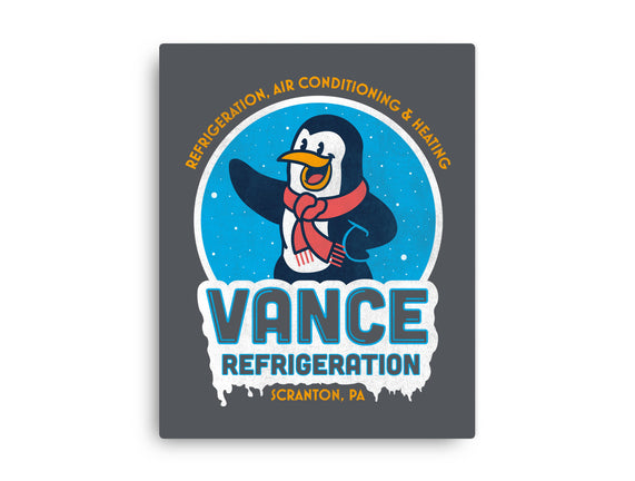 Vance Refrigeration