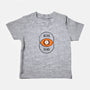 VENNY!-baby basic tee-Raffiti