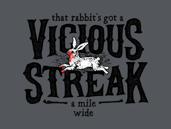 Vicious Streak
