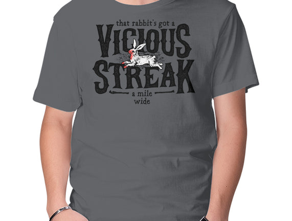 Vicious Streak