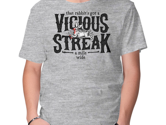 Vicious Streak