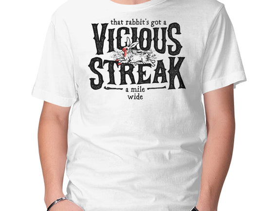 Vicious Streak