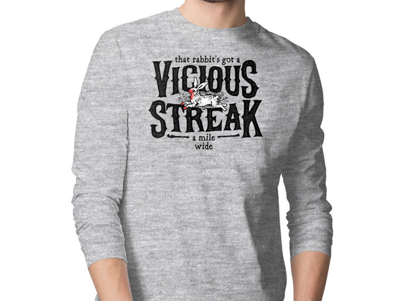 Vicious Streak