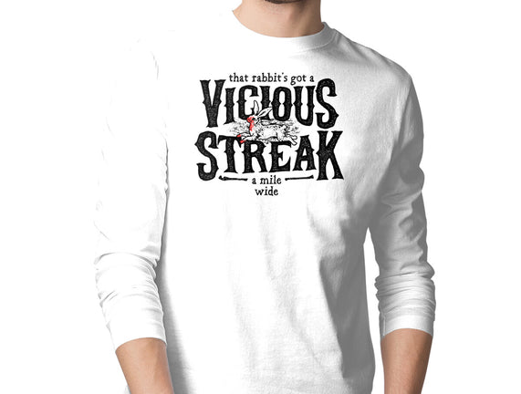 Vicious Streak