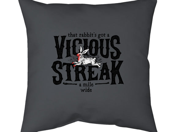 Vicious Streak