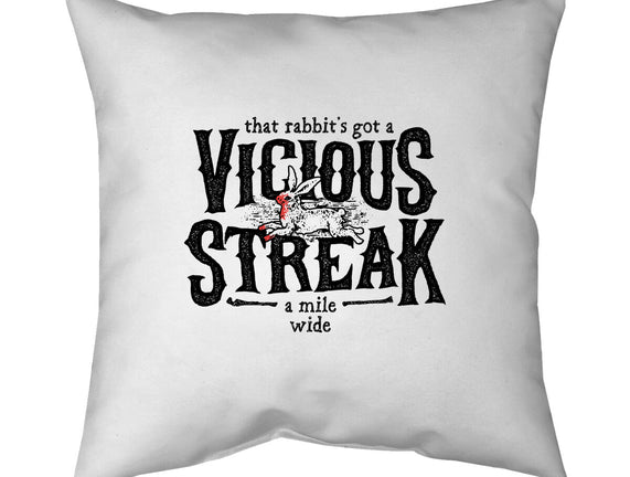 Vicious Streak