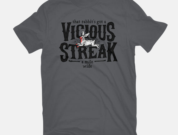 Vicious Streak