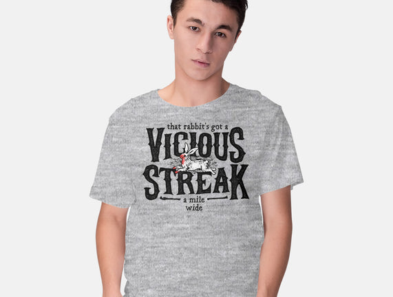 Vicious Streak