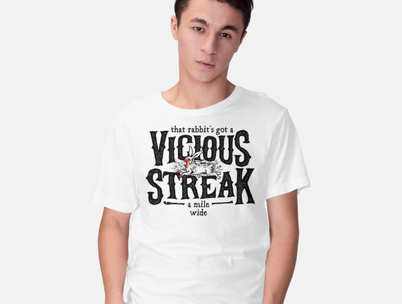 Vicious Streak