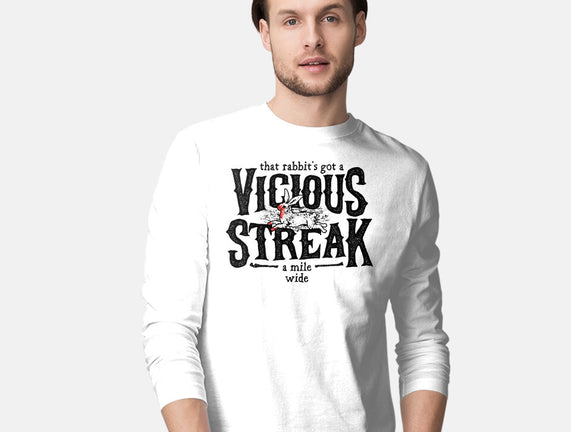 Vicious Streak