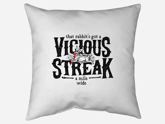 Vicious Streak