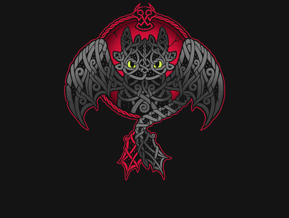 Viking Fury