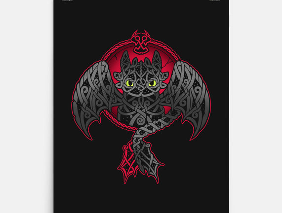 Viking Fury