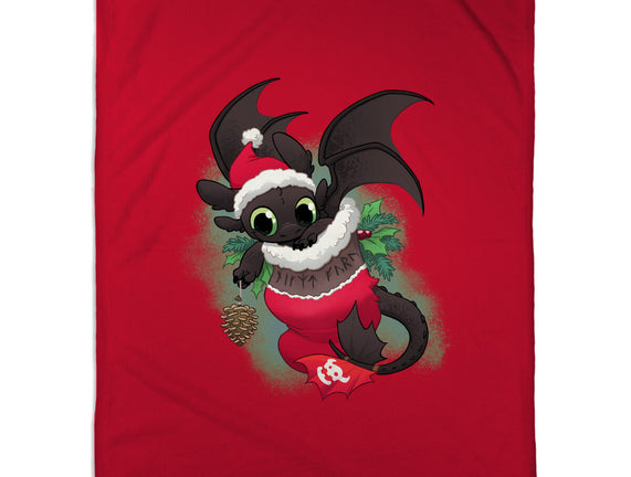 Viking's Stocking Stuffer